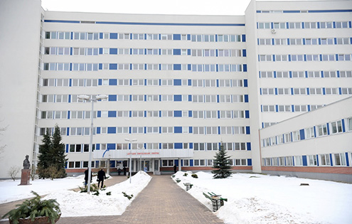 Hipokrāta iela 4, Rīga