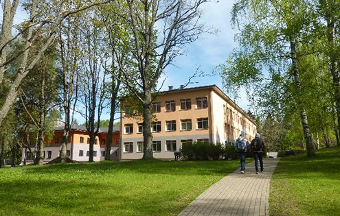 Kalnamuiža 10, Smiltene, Smiltenes novads