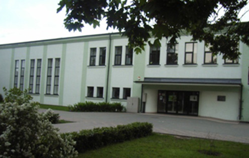 Murjāņu iela 44, Rīga