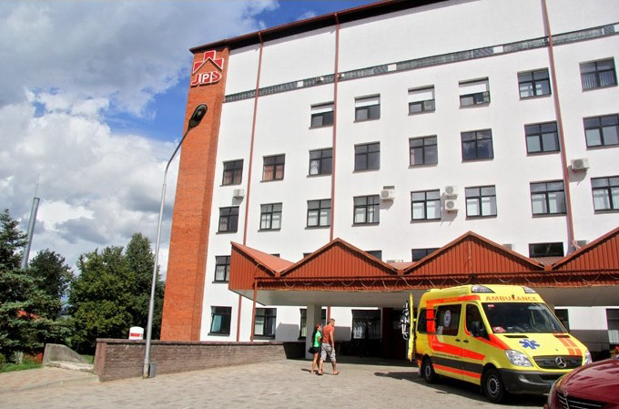 Brīvības bulvāris 6, Jelgava