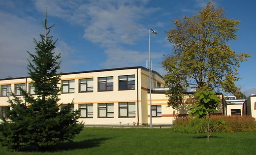 Lauku iela 1, Salaspils