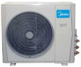 Midea R32 MULTISPLIT INVERTER kondicionieru āra bloki M4OB/M5OE