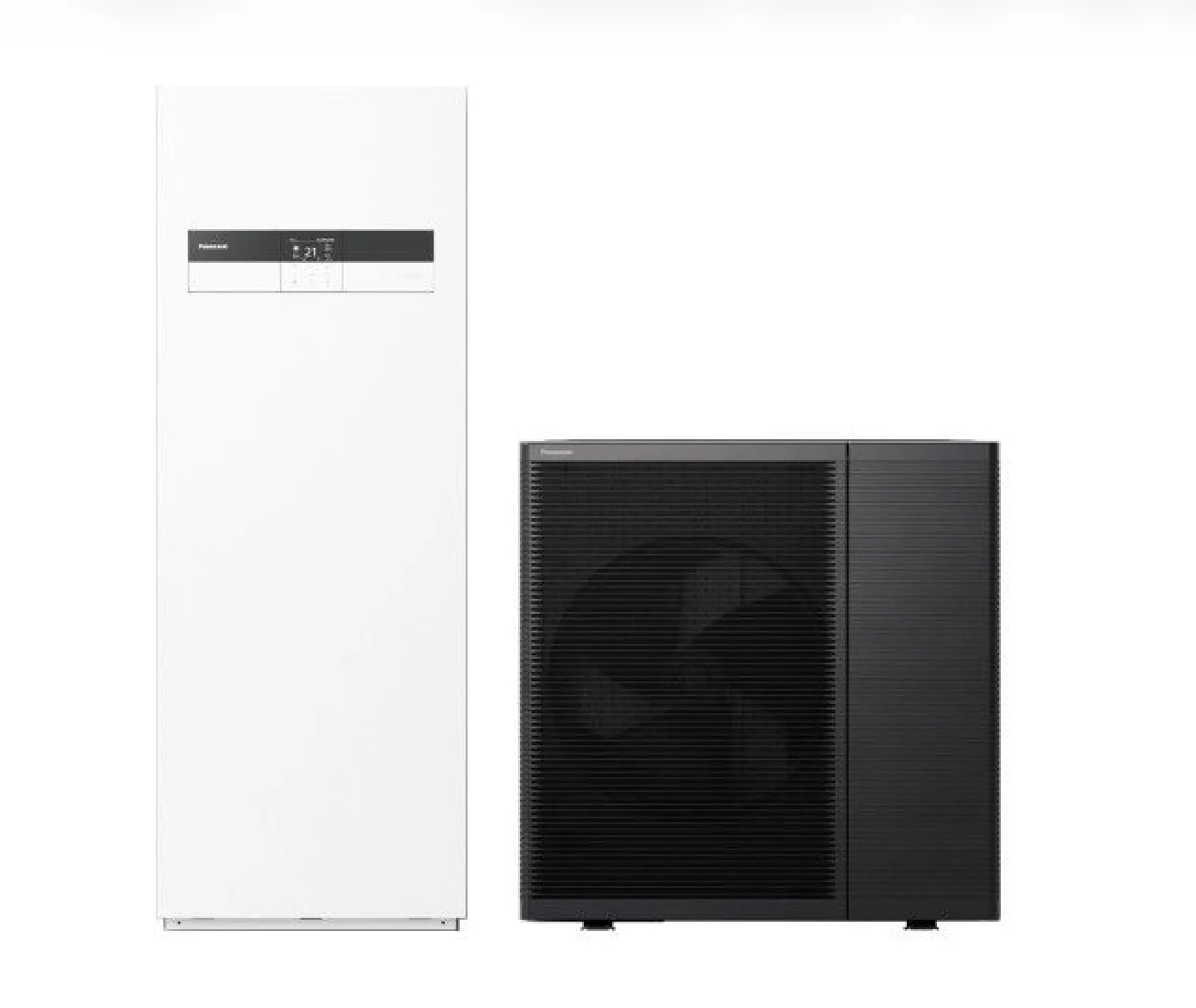Panasonic Aquarea gaiss / ūdens siltumsūknis K paaudze