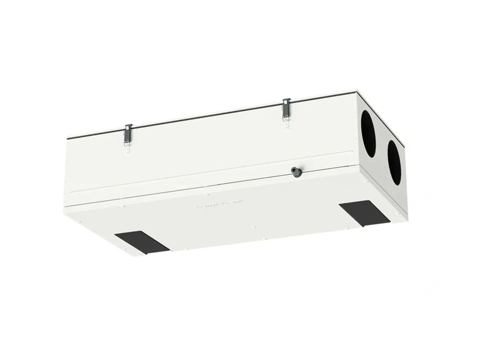 Domekt CF 200 F C8 (EPP) Ventilācijas iekārtas