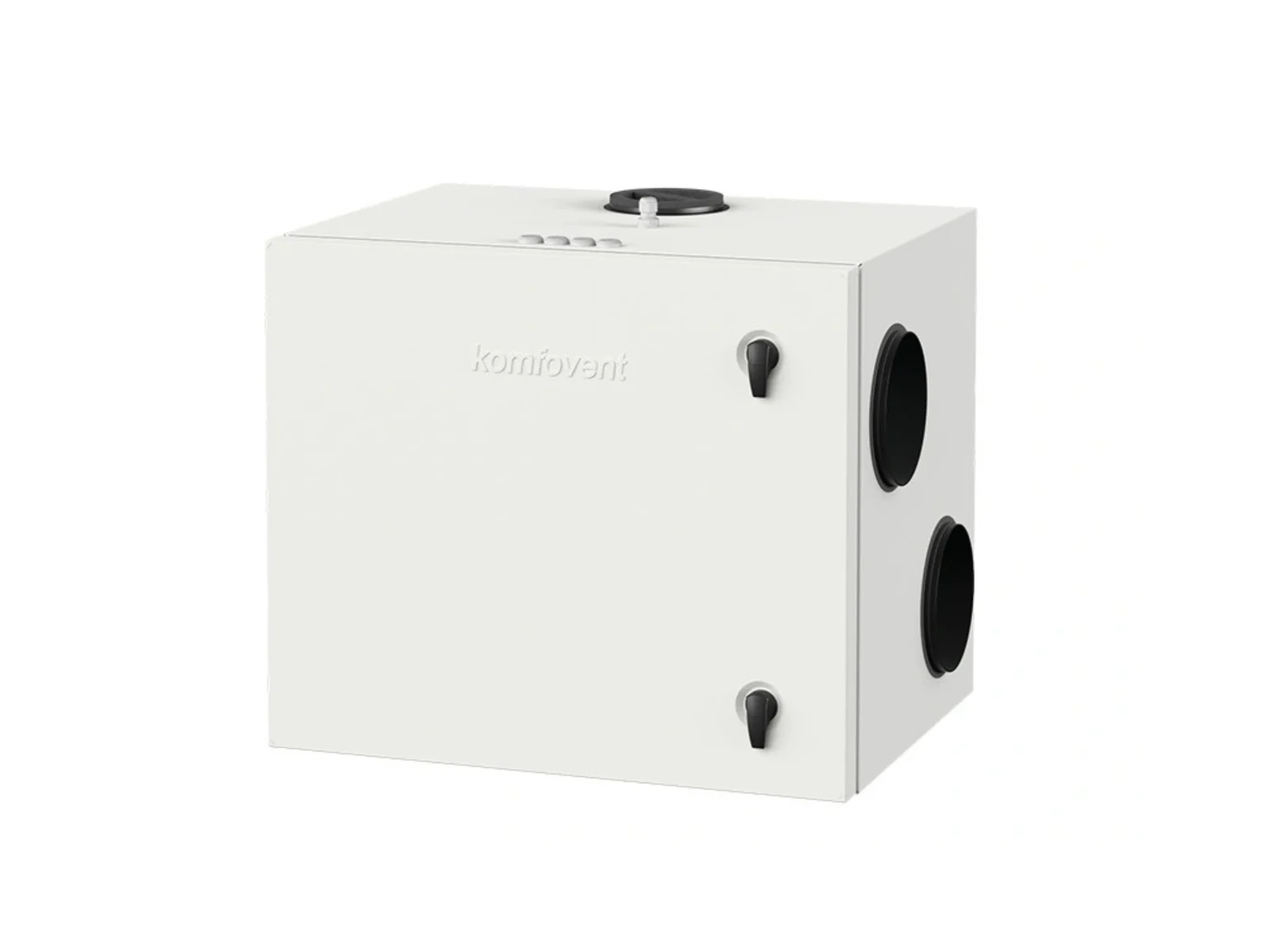 Domekt R 400 H C6M Вентиляционное оборудование