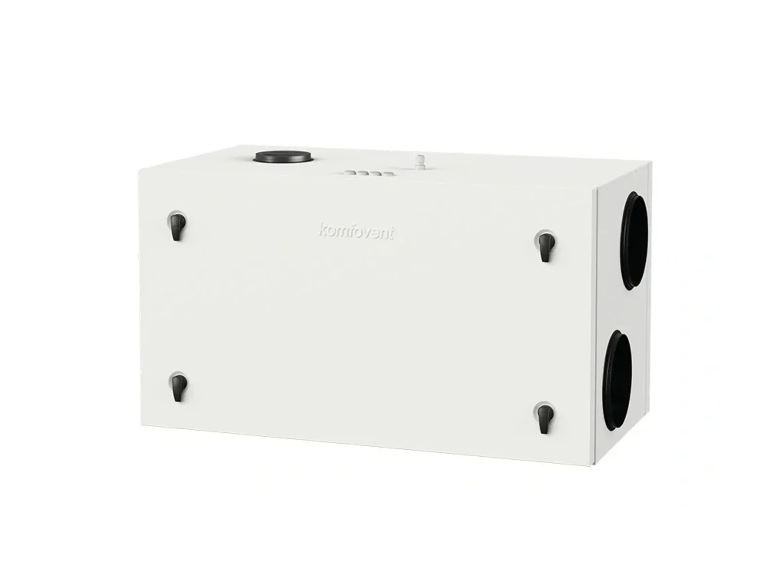 Domekt R 600 H C6M Ventilācijas iekārtas