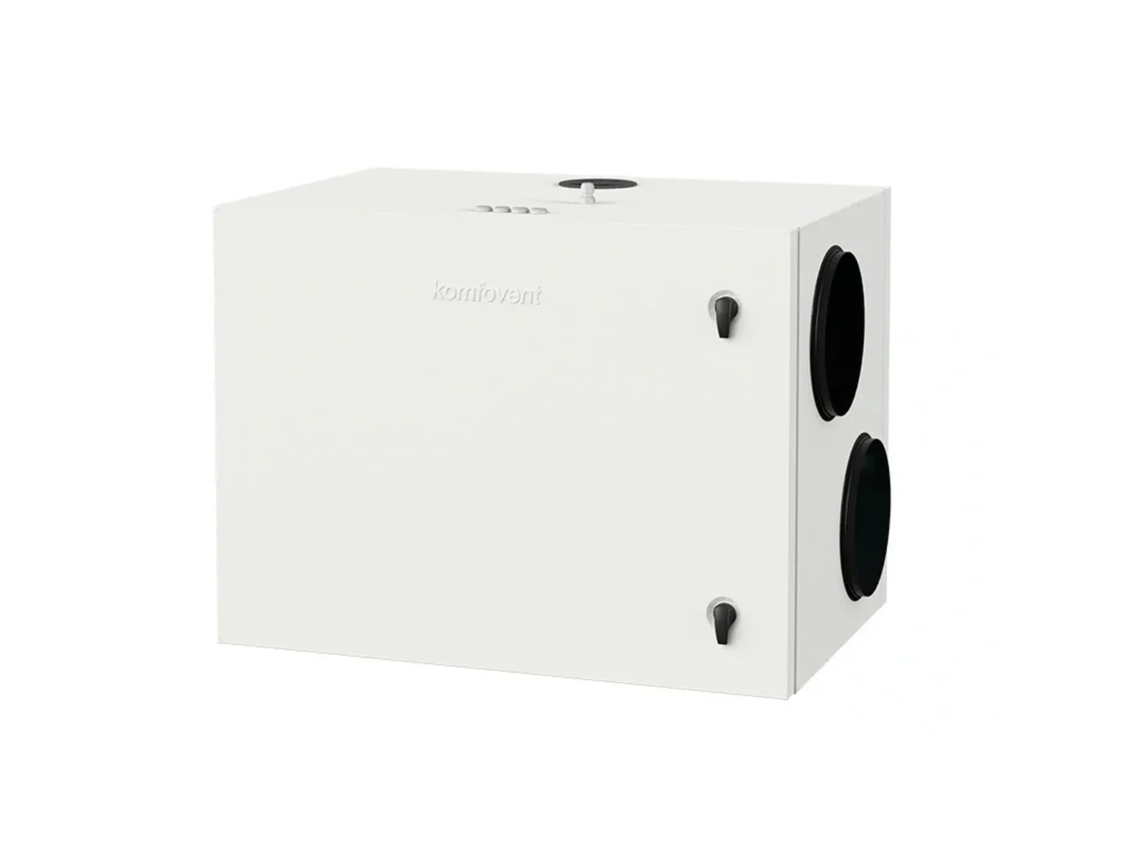 Domekt R 700 H C6M Ventilācijas iekārtas