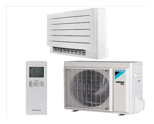 DAIKIN PERFERA grīdas modelis