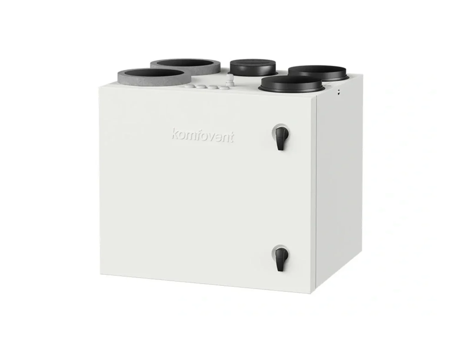 Air handling units Domekt R 350 V C8