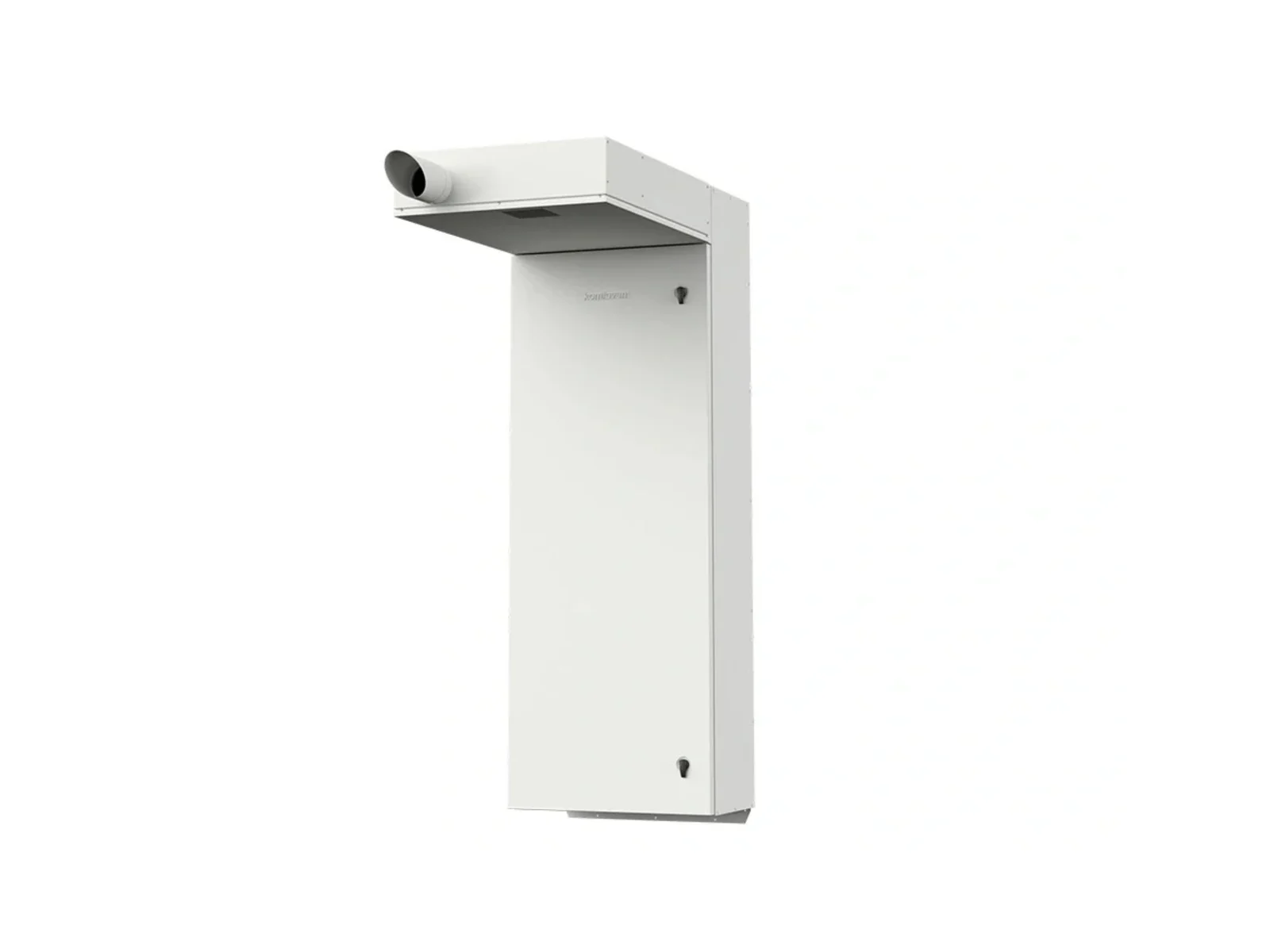 Domekt R 200 VSO C8 Ventilācijas iekārtas