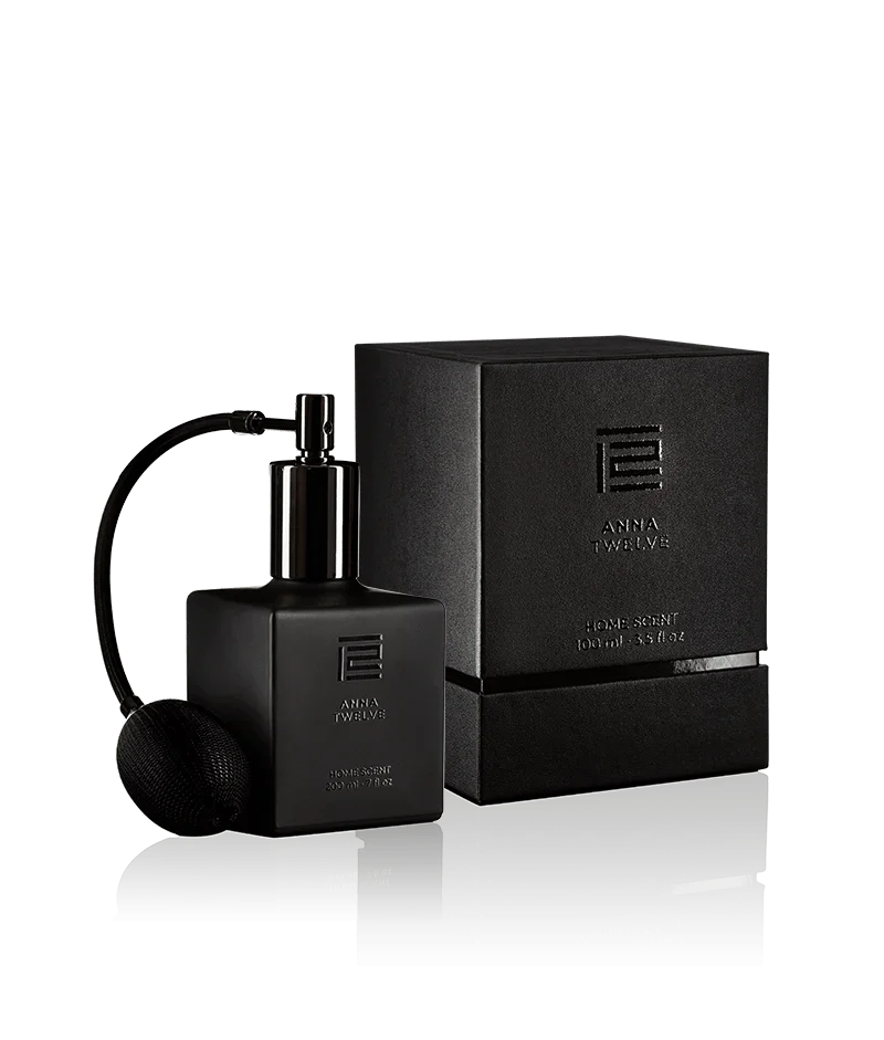 Telpu aromāta difuzors 500ml - BlackCube