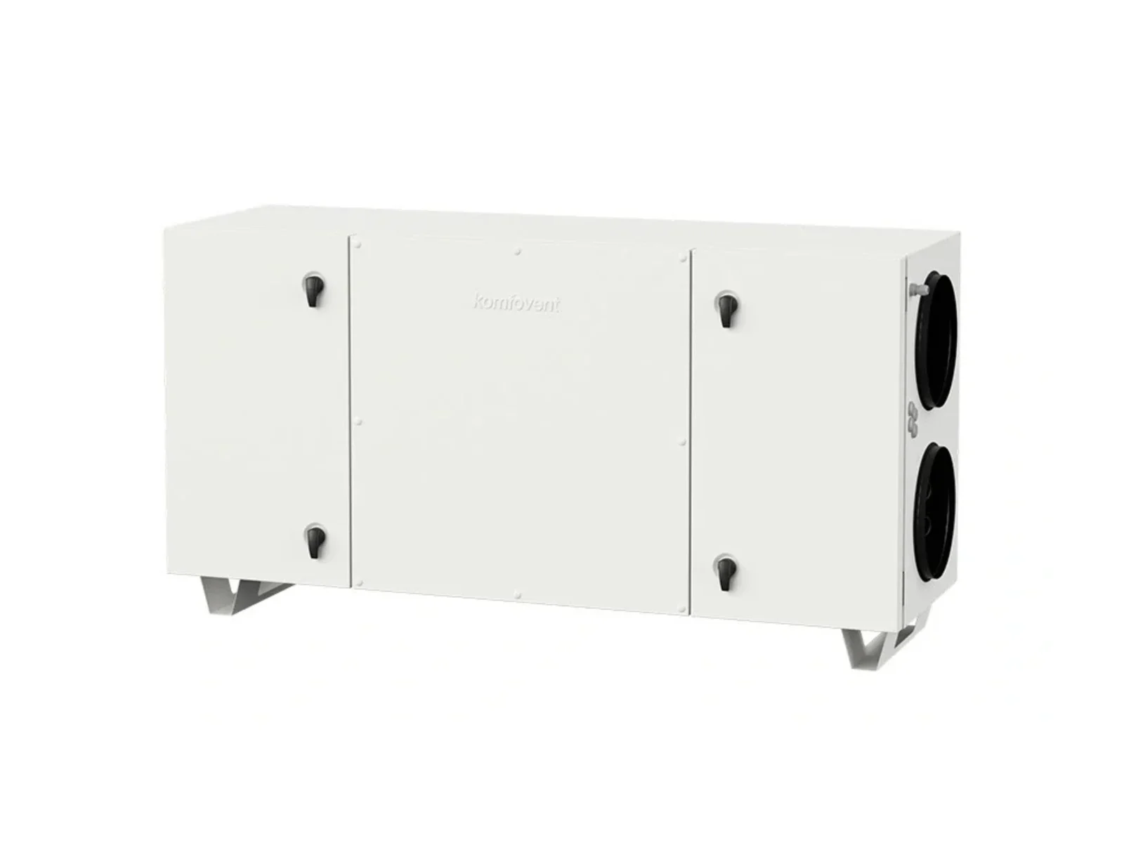 Domekt CF 700 H C6M Вентиляционное оборудование