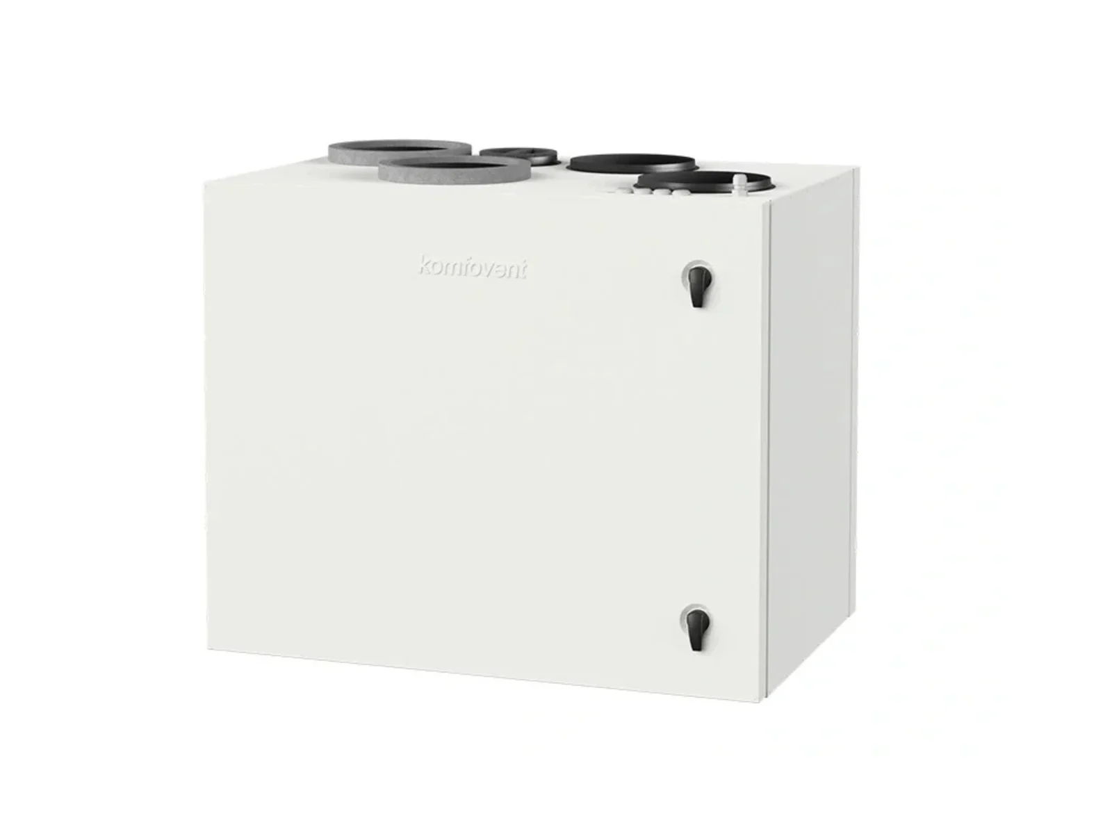 Domekt R 600 V C6M Ventilācijas iekārtas