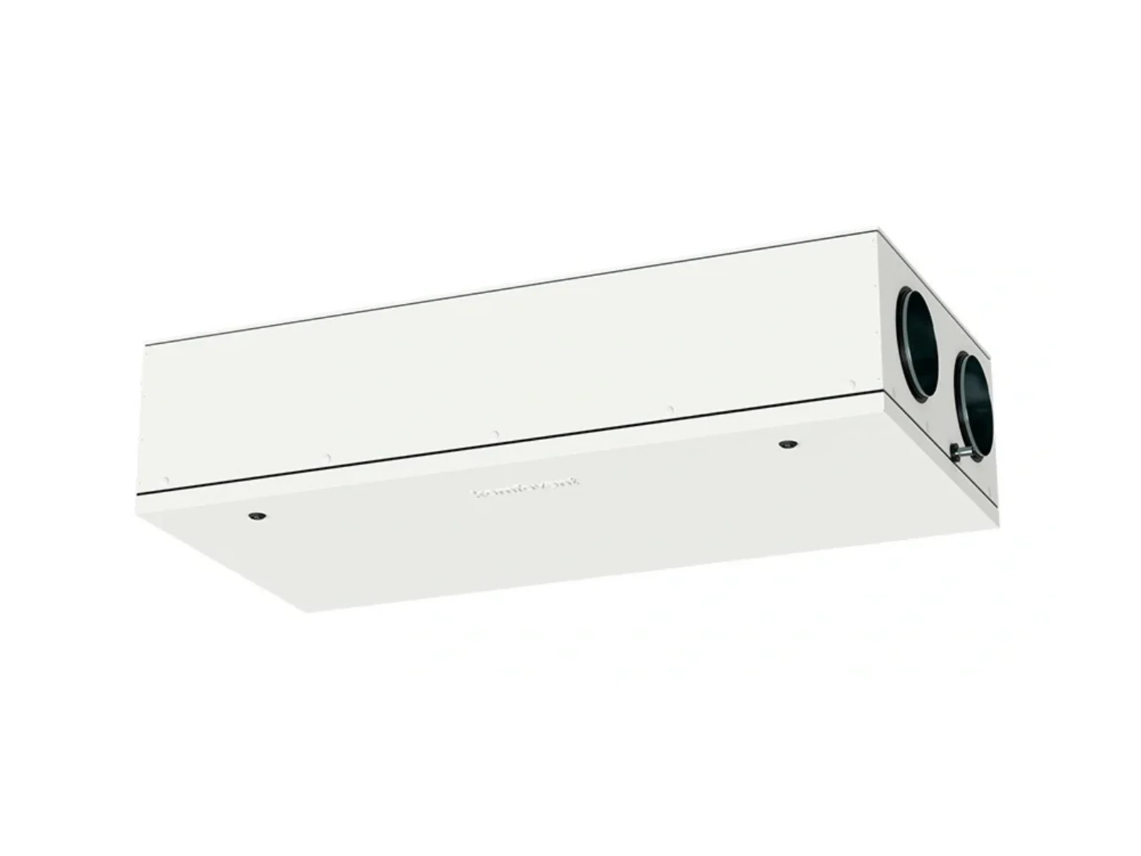 Domekt CF 250 F C6 Ventilācijas iekārtas