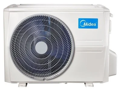 Midea R32 MULTISPLIT INVERTER kondicionieru āra bloki M2OE/M3OA