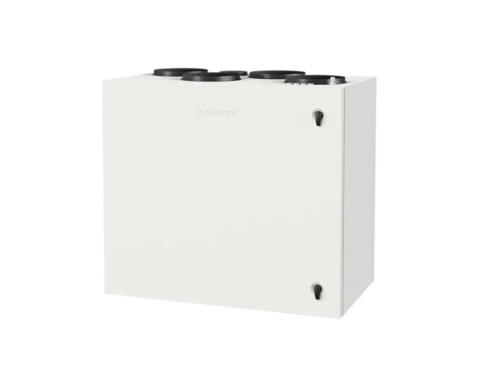 Domekt R 700 V C6M Ventilācijas iekārtas