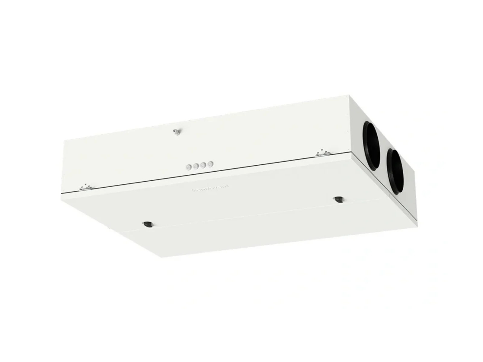 Domekt CF 500 F C6M Air handling units