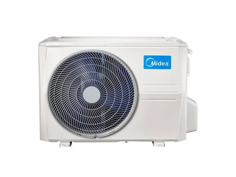 Midea R32 MULTISPLIT INVERTER kondicionieru āra bloki M2OE/M3OA