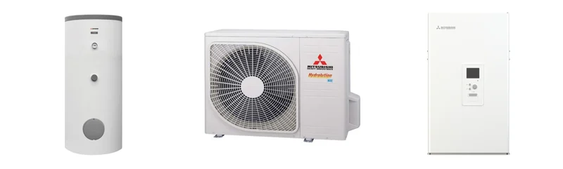 Mitsubishi Heavy Industries Hydrolution Hydrobox