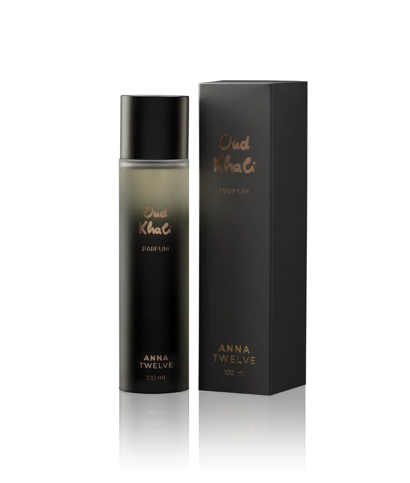 OUD KHALI 100ml