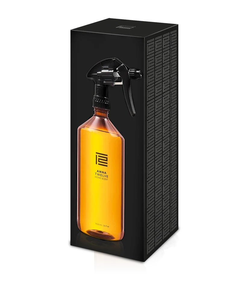 Telpu aromāts ar smidzinātāju 500ml