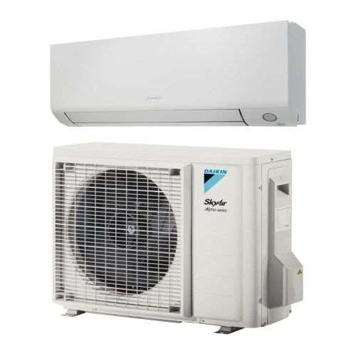 Serveratelpas kondicionieris FTXM-A / RZAG-A