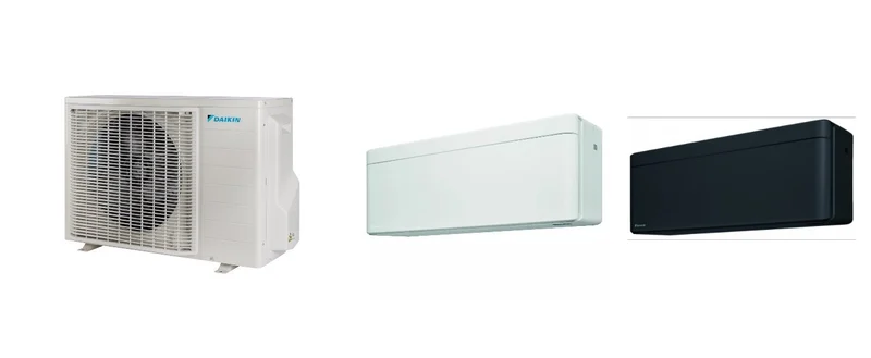 DAIKIN STYLISH