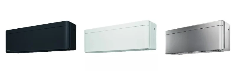 DAIKIN STYLISH multi-split iekšējie bloki