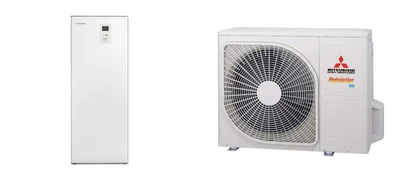 Mitsubishi Heavy Industries Hydrolution All-in-one