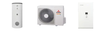 Mitsubishi Heavy Industries Hydrolution Hydrobox