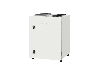 Domekt CF 400 V C6M Air handling units