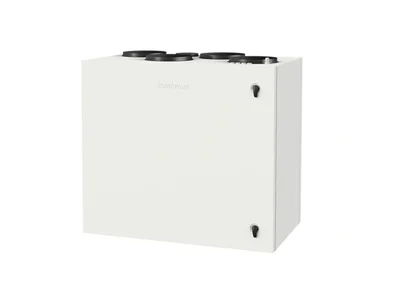 Domekt R 900 V C6M Ventilācijas iekārtas