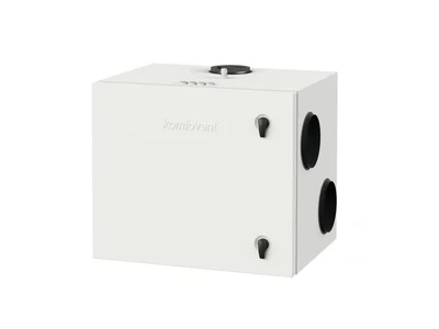 Domekt R 400 H C6M Вентиляционное оборудование