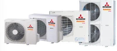 Mitsubishi Heavy Industries Hydrolution daļas un piederumi