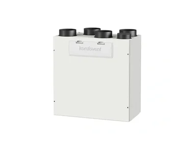 Domekt R 200 V C8 Вентиляционное оборудование