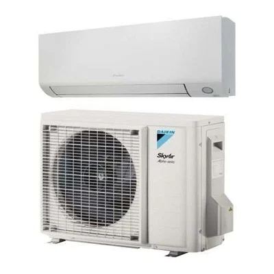 Serveratelpas kondicionieris FTXM-A / RZAG-A