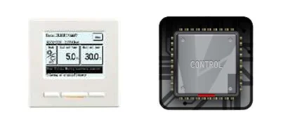 Mitsubishi Heavy Industries Hydrolution PRO vadības ierīces