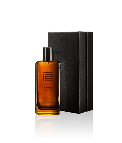 Auto aromāts 100ml - AmberCar Luxury Box