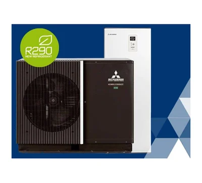 Mitsubishi Heavy Industries Hydrolution EZY R290