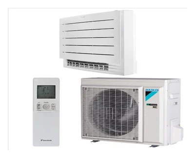 DAIKIN PERFERA grīdas modelis