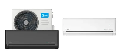 Midea Solstice EZ