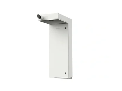 Domekt R 200 VSO C8 Ventilācijas iekārtas
