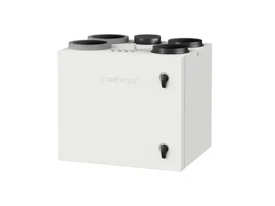 Domekt R 400 V C6M Air handling unit
