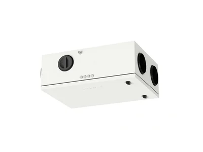 Domekt R 250 F C8 Ventilācijas iekārtas