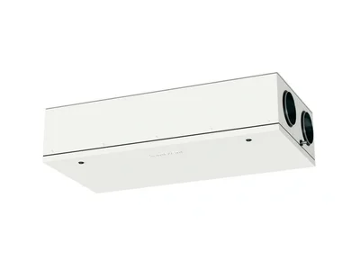 Domekt CF 250 F C6 Ventilācijas iekārtas