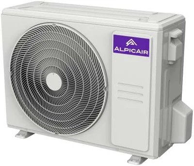 Kompresoru-kondensatoru bloki Dynamic inverter PRO II