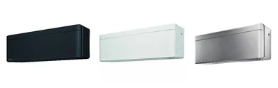 DAIKIN STYLISH multi-split iekšējie bloki